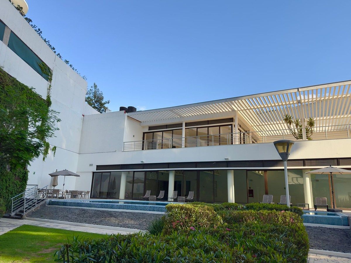 Apartamento em Colinas de San Javier, Zapopan, foto 14 de 34