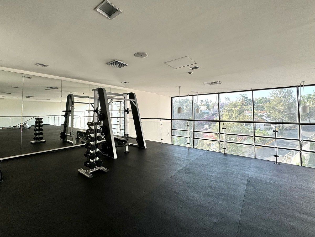 Apartamento em Colinas de San Javier, Zapopan, foto 20 de 34