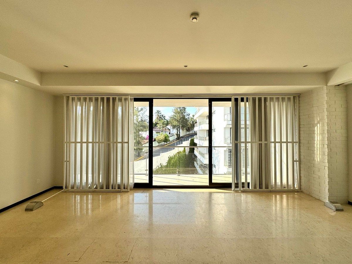 Apartamento em Colinas de San Javier, Zapopan, foto 33 de 34