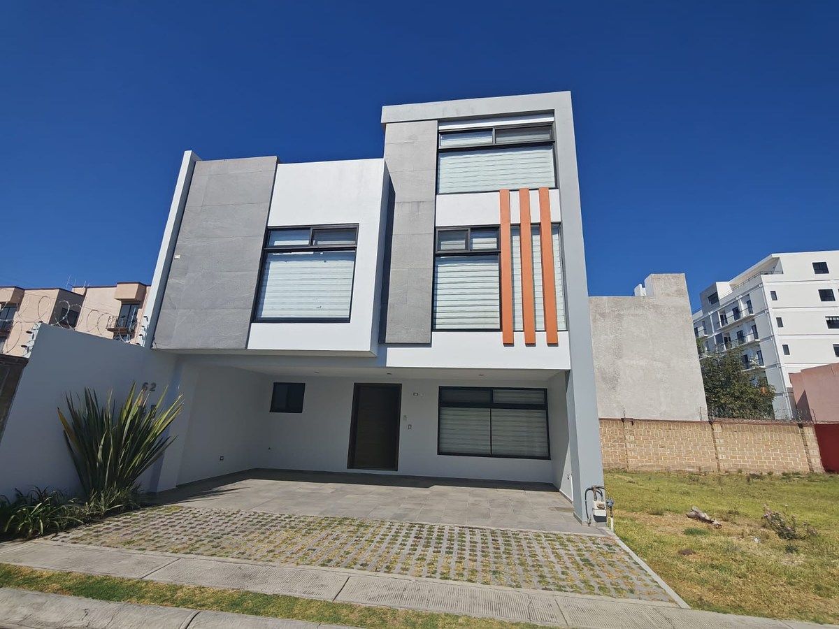 CASA EN VENTA FRACC LA MEZZA SAN ANDRES CHOLULA PUE, foto 1 de 33
