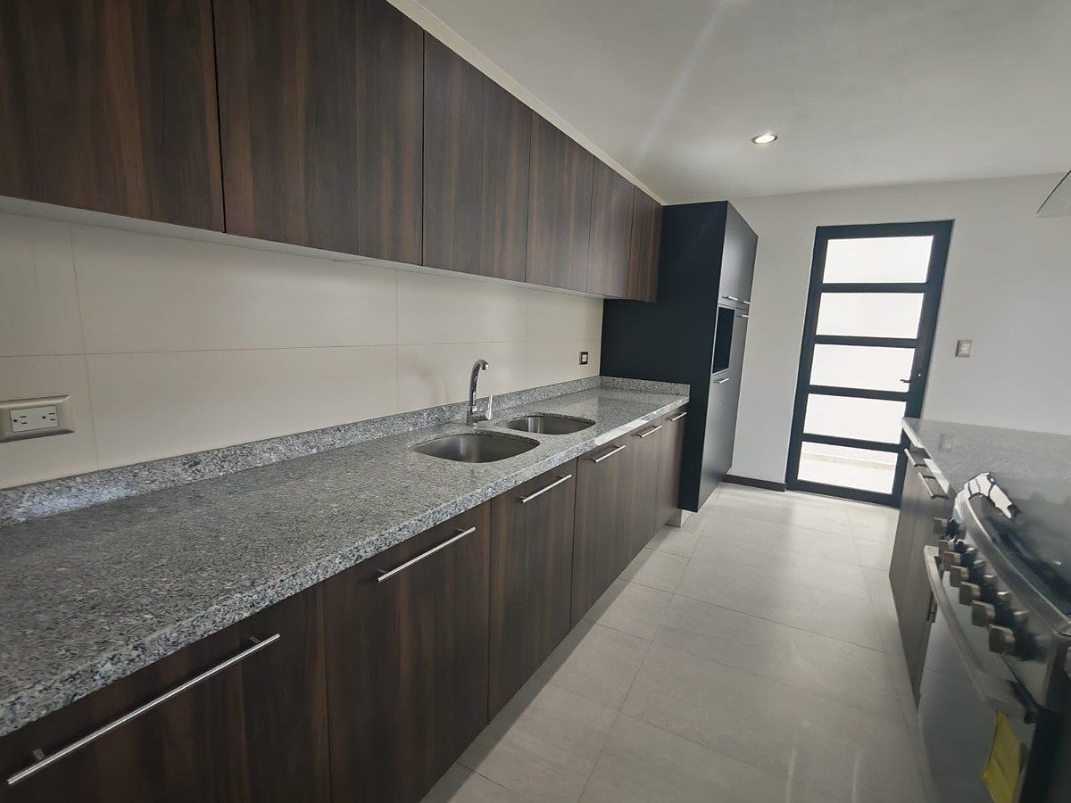 Casa em Residencial la Mezza, San Andrés Cholula, foto 4 de 33