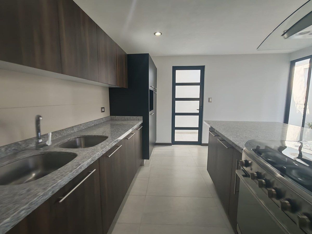 Casa em Residencial la Mezza, San Andrés Cholula, foto 6 de 33
