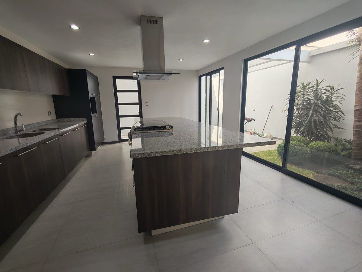 Casa em Residencial la Mezza, San Andrés Cholula, foto 5 de 33