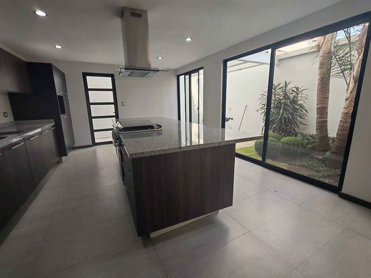 Casa em Residencial la Mezza, San Andrés Cholula, foto 7 de 33