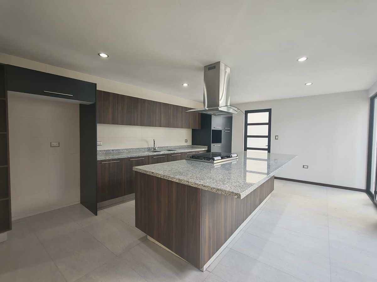 Casa em Residencial la Mezza, San Andrés Cholula, foto 8 de 33