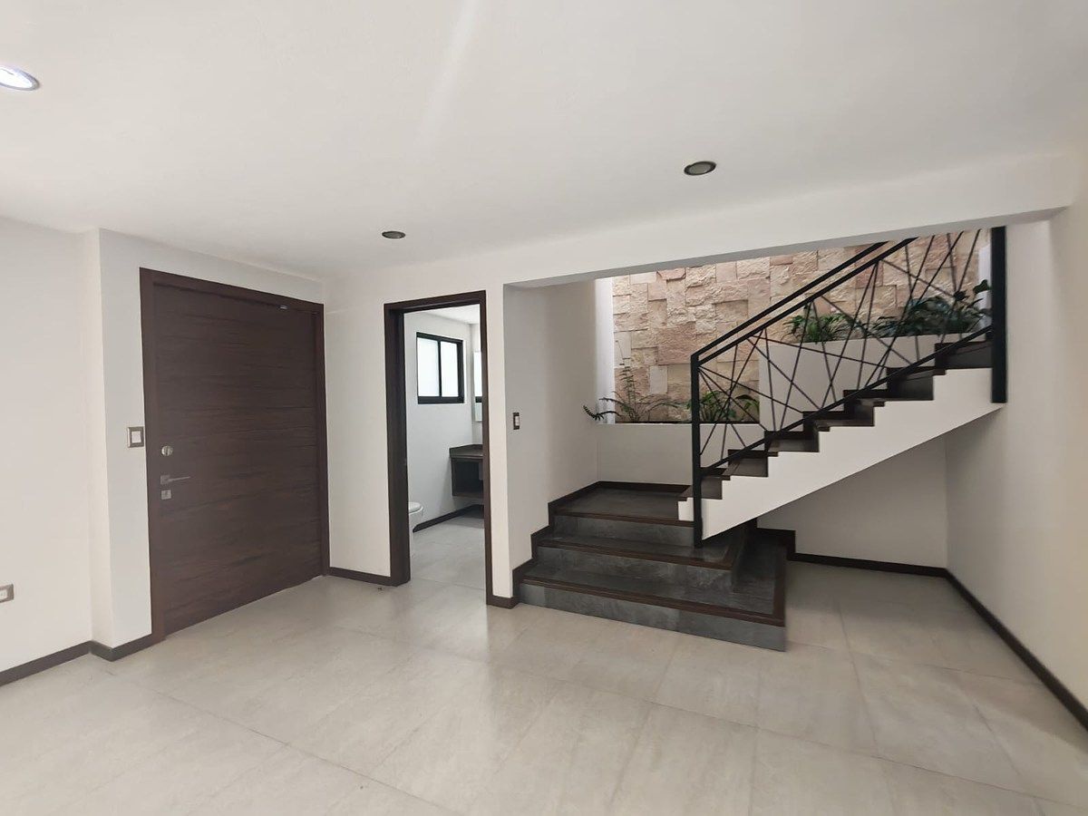 Casa em Residencial la Mezza, San Andrés Cholula, foto 9 de 33