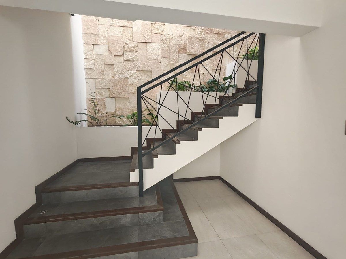 Casa em Residencial la Mezza, San Andrés Cholula, foto 10 de 33