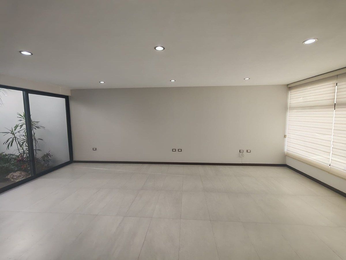 Casa em Residencial la Mezza, San Andrés Cholula, foto 12 de 33