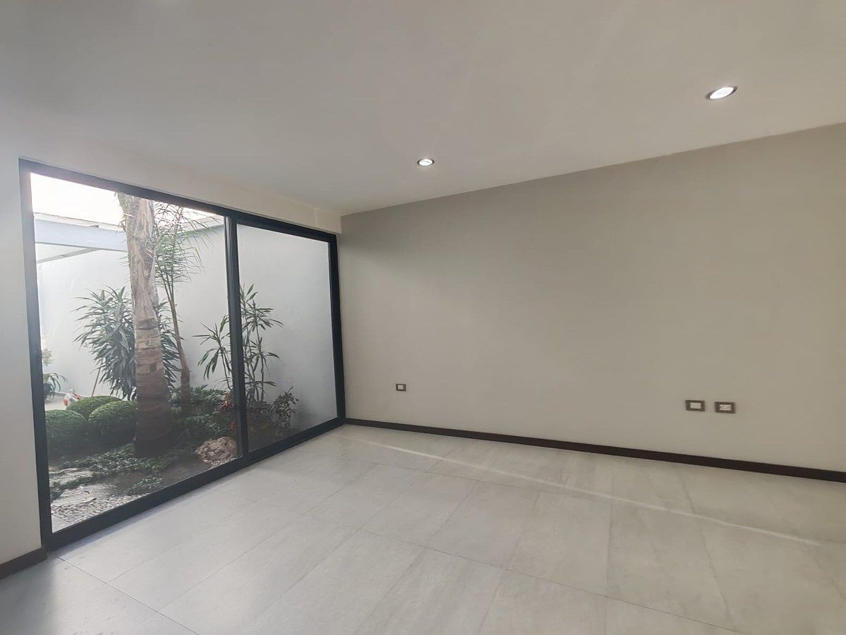 Casa em Residencial la Mezza, San Andrés Cholula, foto 13 de 33