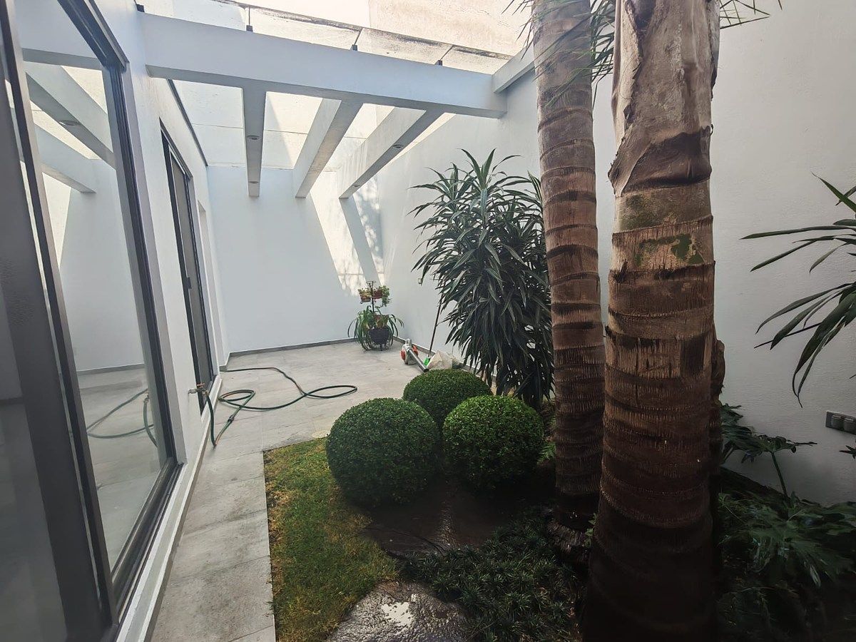 Casa em Residencial la Mezza, San Andrés Cholula, foto 16 de 33