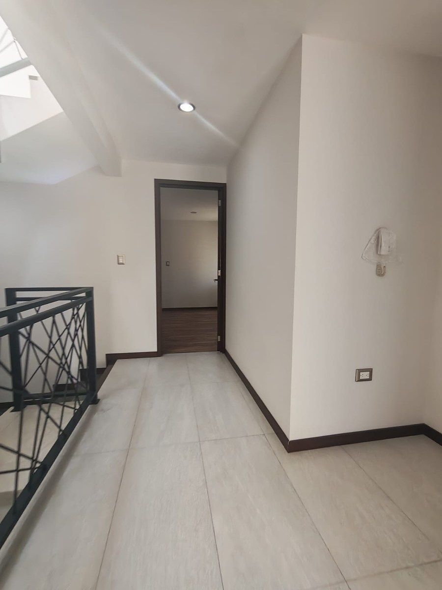 Casa em Residencial la Mezza, San Andrés Cholula, foto 14 de 33