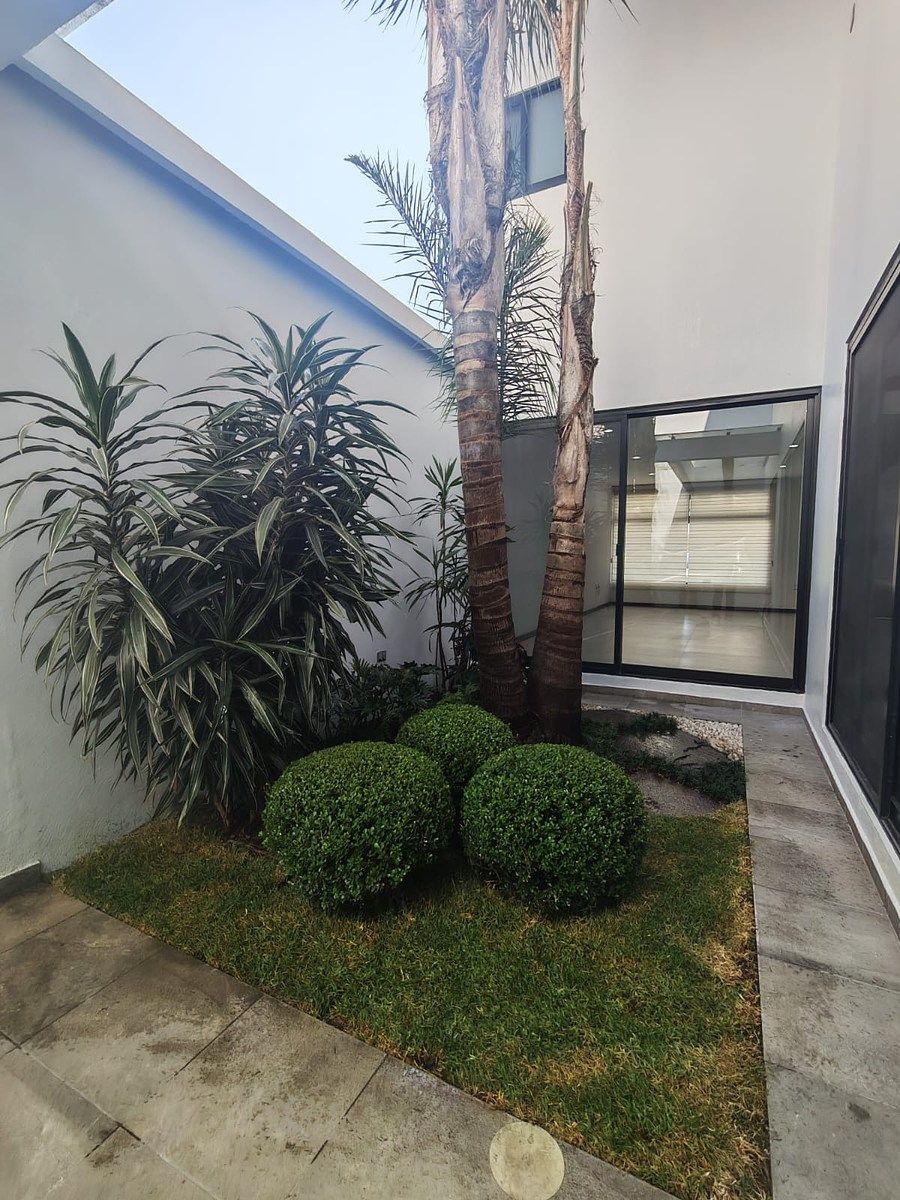 Casa em Residencial la Mezza, San Andrés Cholula, foto 17 de 33