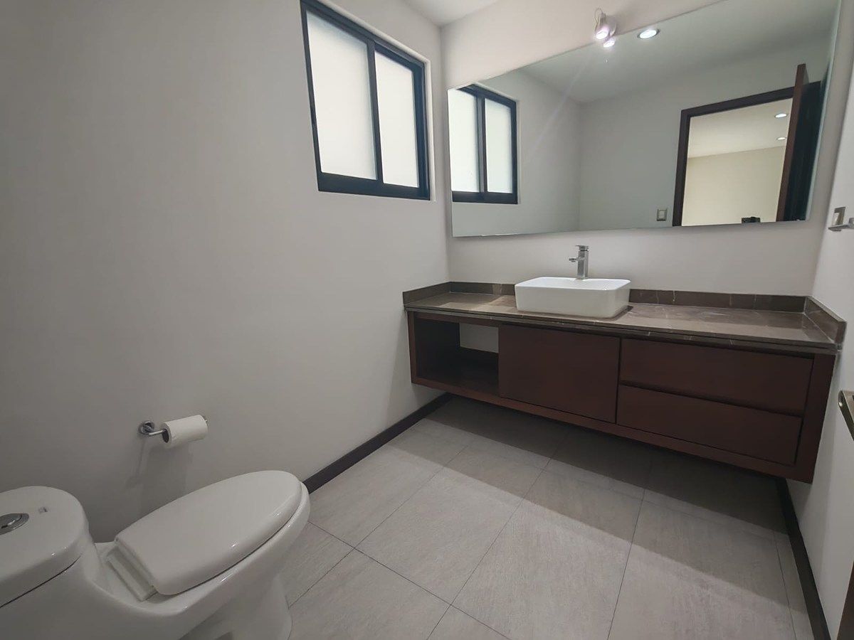 Casa em Residencial la Mezza, San Andrés Cholula, foto 15 de 33