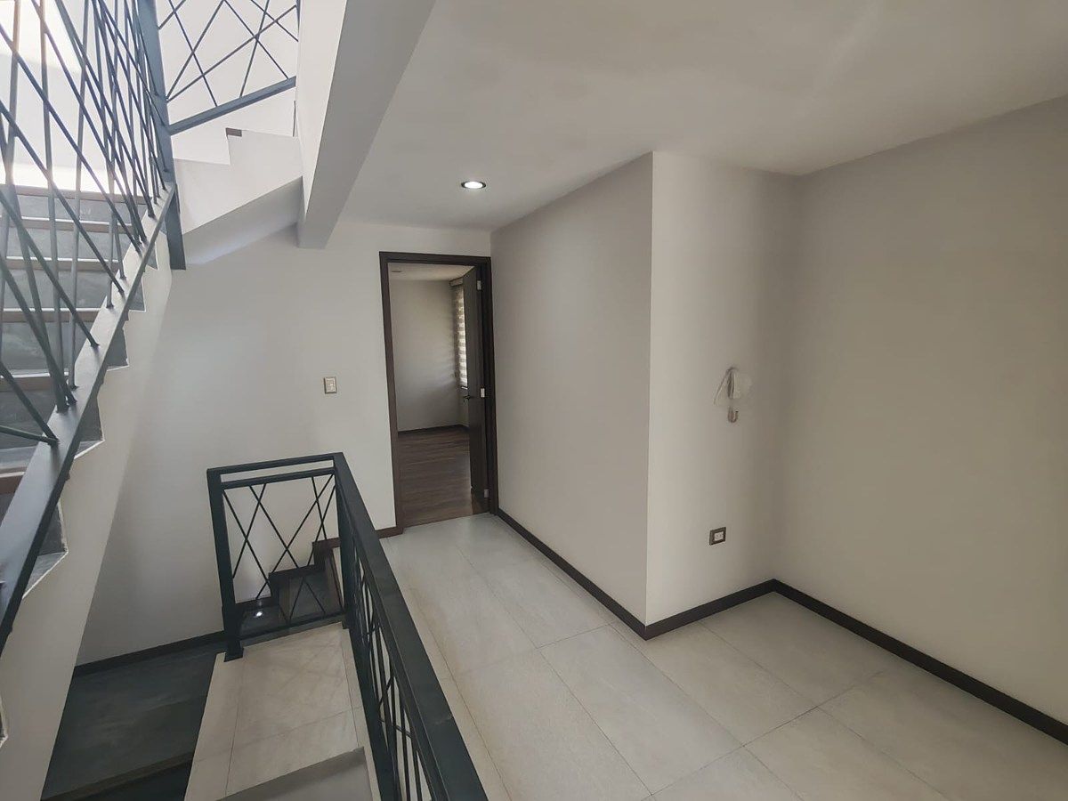 Casa em Residencial la Mezza, San Andrés Cholula, foto 19 de 33