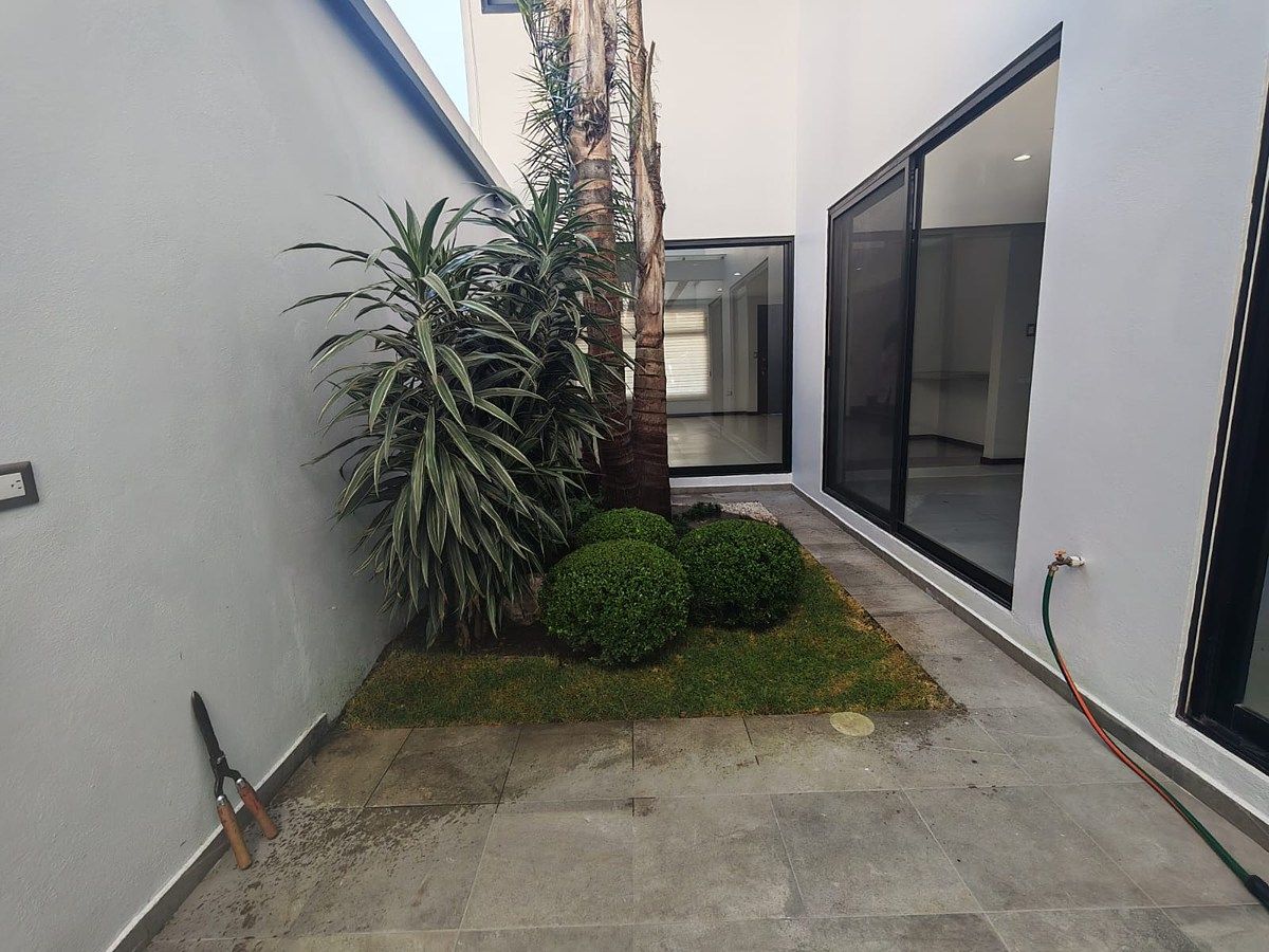 Casa em Residencial la Mezza, San Andrés Cholula, foto 18 de 33