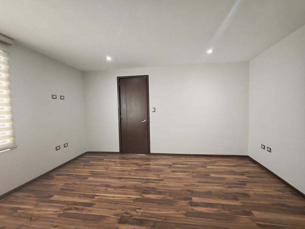 Casa em Residencial la Mezza, San Andrés Cholula, foto 20 de 33