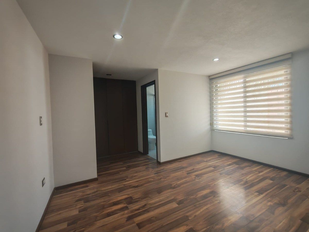 Casa em Residencial la Mezza, San Andrés Cholula, foto 21 de 33