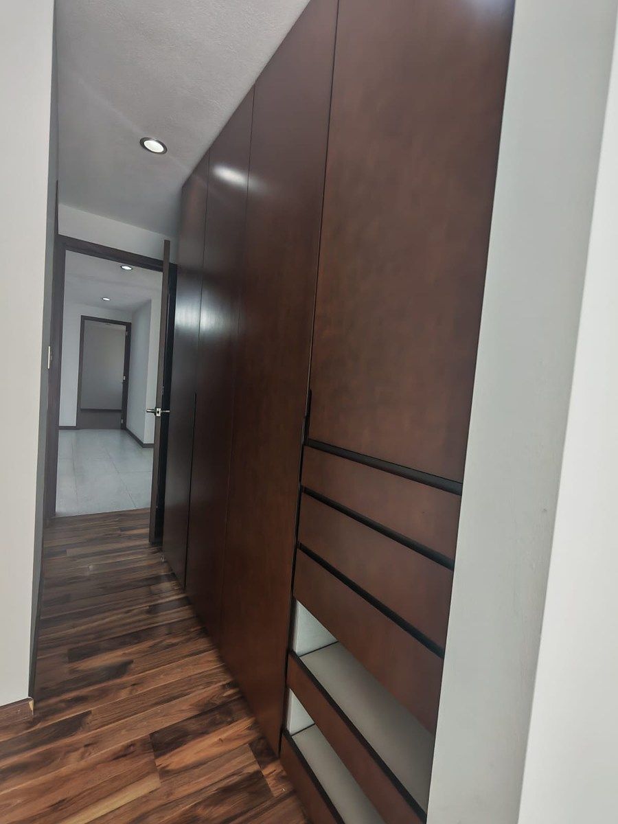Casa em Residencial la Mezza, San Andrés Cholula, foto 23 de 33