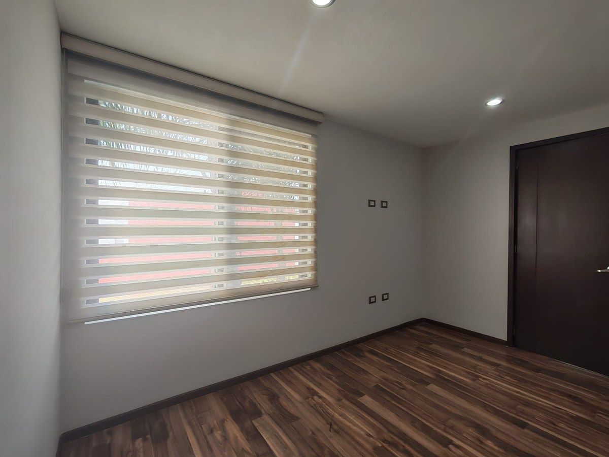 Casa em Residencial la Mezza, San Andrés Cholula, foto 24 de 33