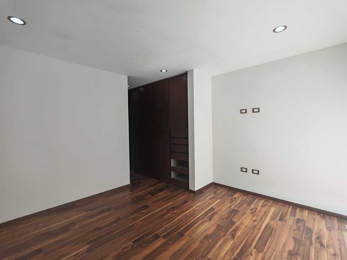 Casa em Residencial la Mezza, San Andrés Cholula, foto 26 de 33