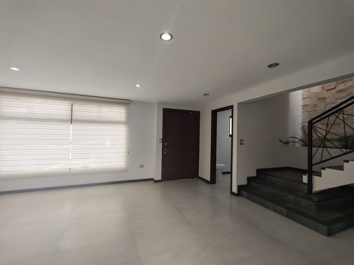Casa em Residencial la Mezza, San Andrés Cholula, foto 28 de 33