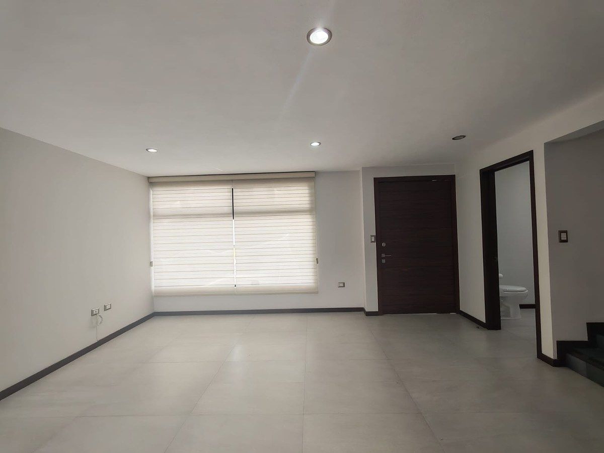 Casa em Residencial la Mezza, San Andrés Cholula, foto 29 de 33