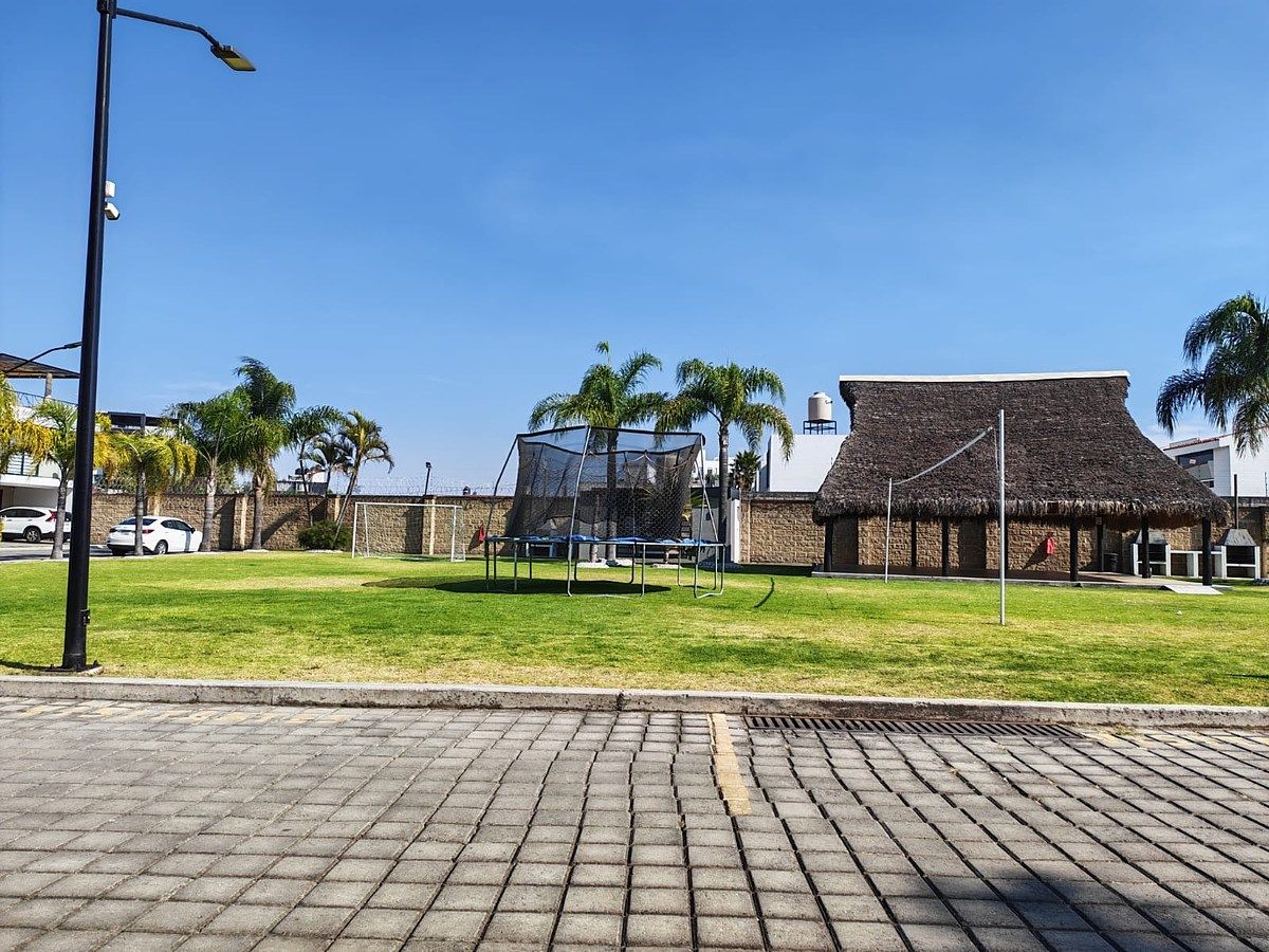 Casa em Residencial la Mezza, San Andrés Cholula, foto 33 de 33