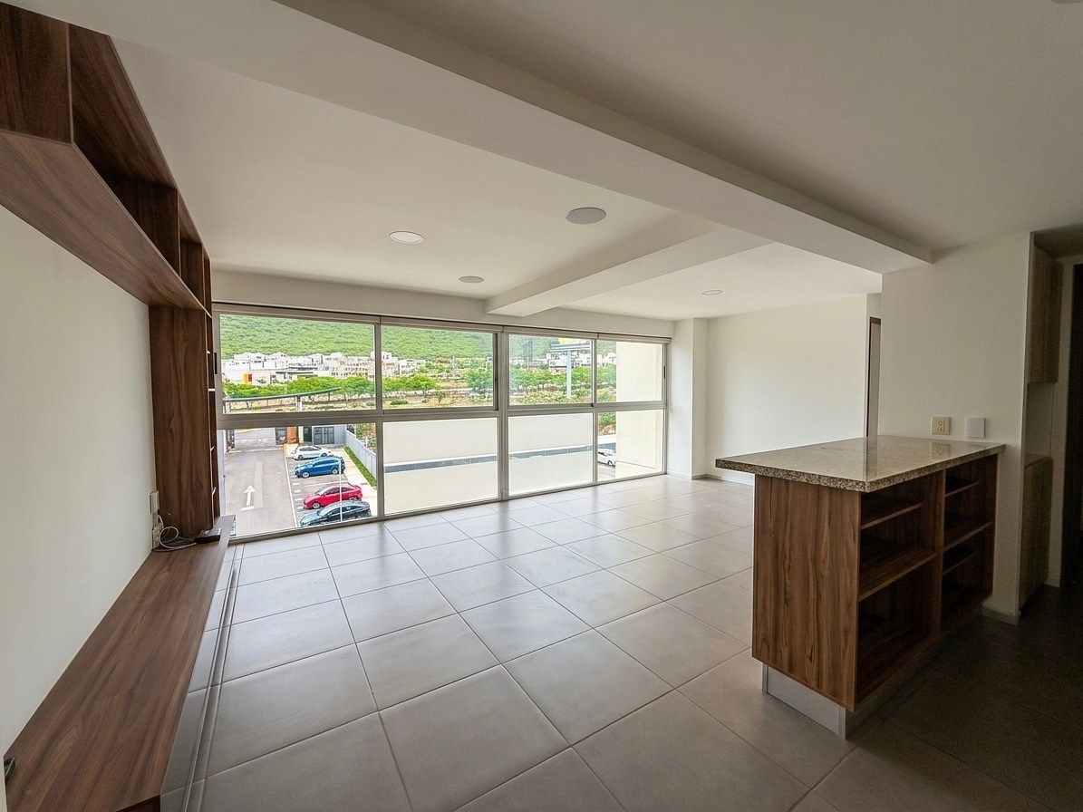 Apartamento em Villas del Refugio, El Marqués, foto 3 de 20