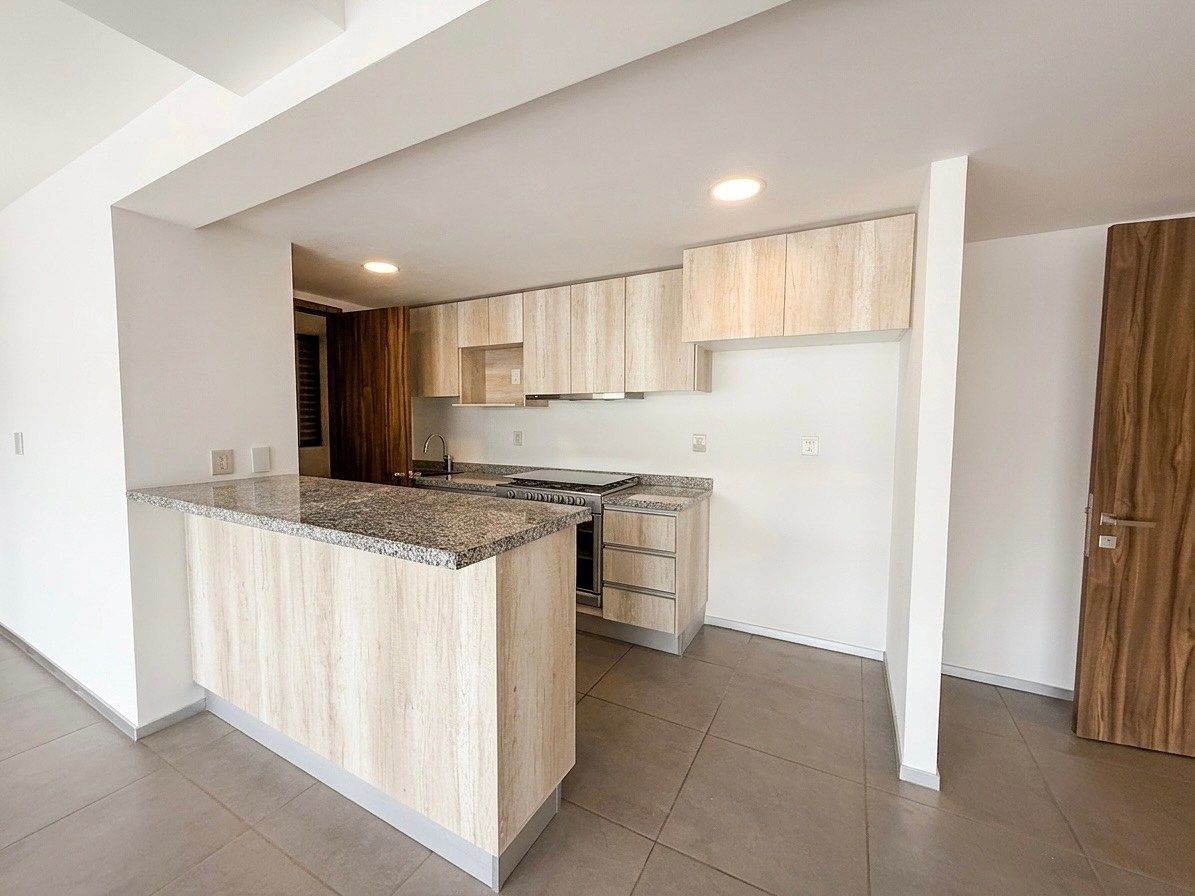 Apartamento em Villas del Refugio, El Marqués, foto 4 de 20