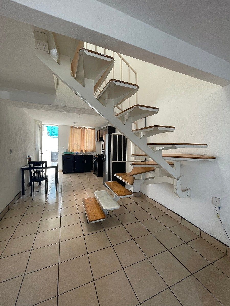 Casa en Paseos del Vergel, Tijuana, foto 2 de 15