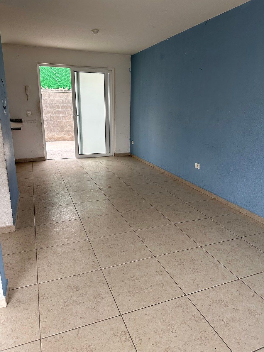 Casa en condominio en Tres Cantos, Querétaro, foto 2 de 11