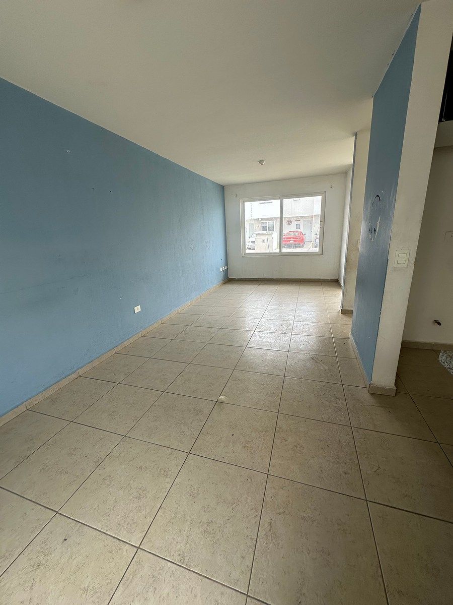 Casa en condominio en Tres Cantos, Querétaro, foto 4 de 11