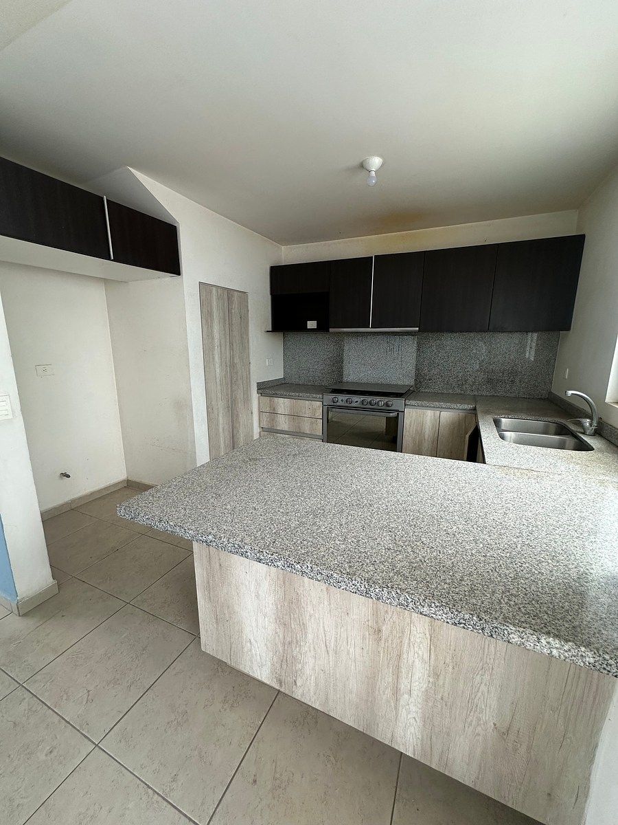Casa en condominio en Tres Cantos, Querétaro, foto 5 de 11