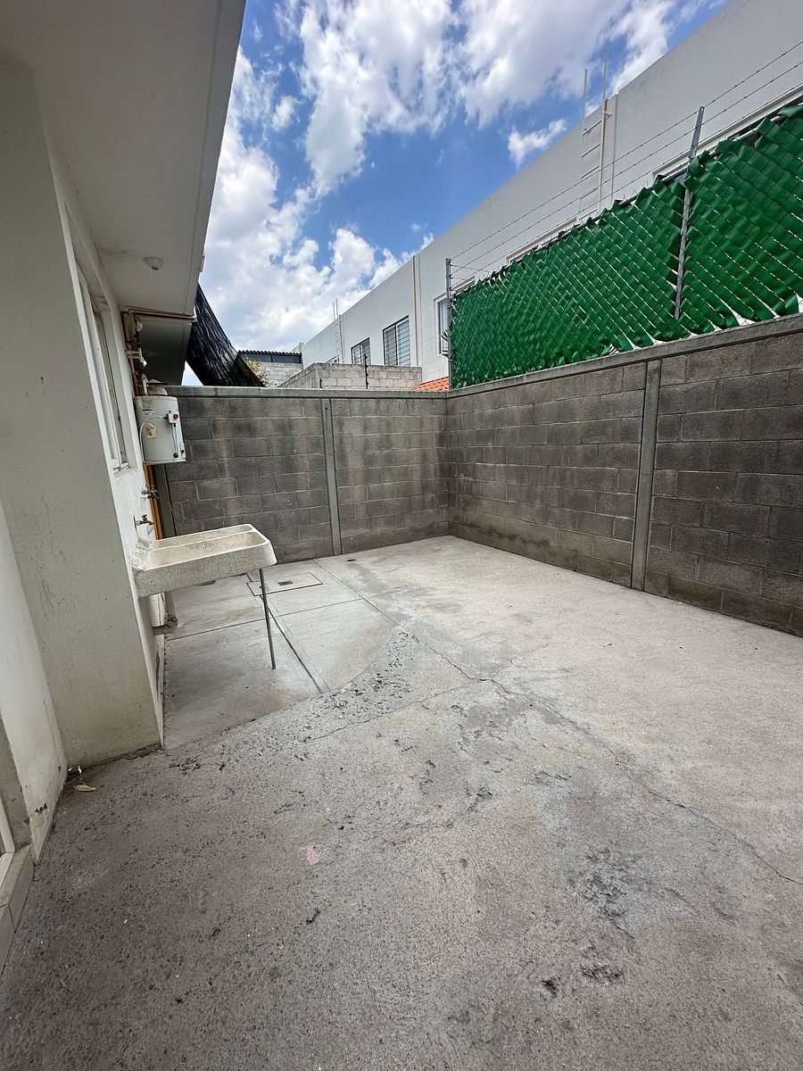 Casa en condominio en Tres Cantos, Querétaro, foto 6 de 11