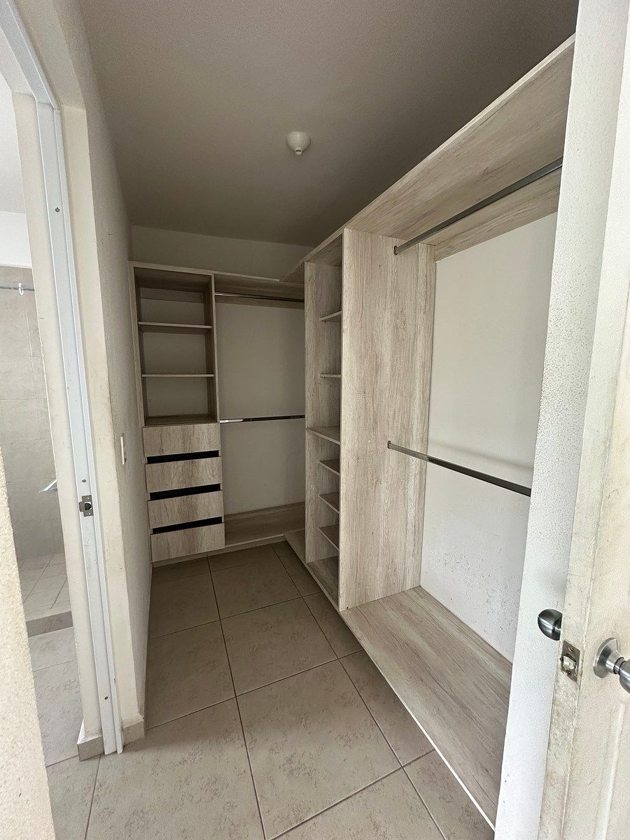 Casa en condominio en Tres Cantos, Querétaro, foto 8 de 11