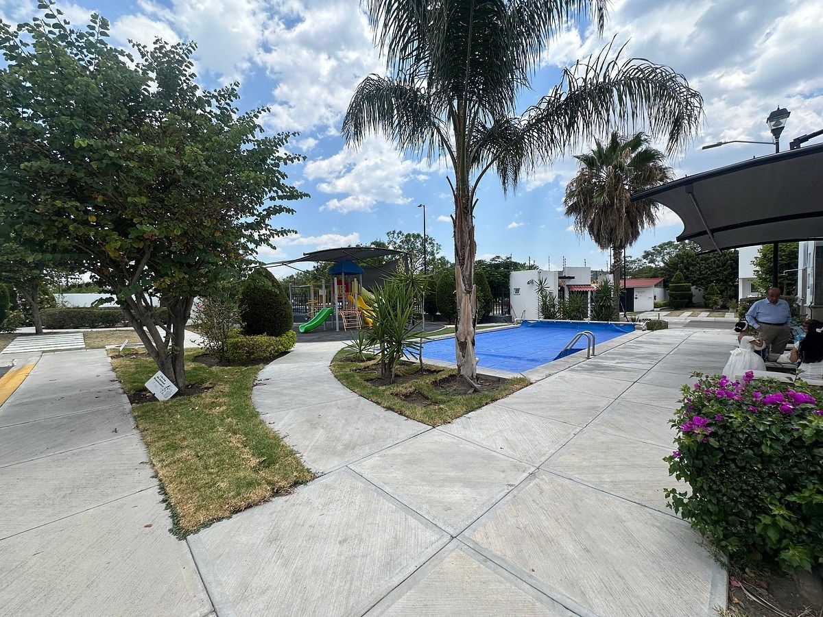 Casa en condominio en Tres Cantos, Querétaro, foto 10 de 11