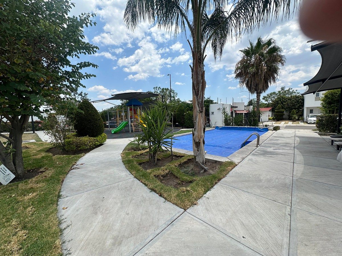 Casa en condominio en Tres Cantos, Querétaro, foto 11 de 11