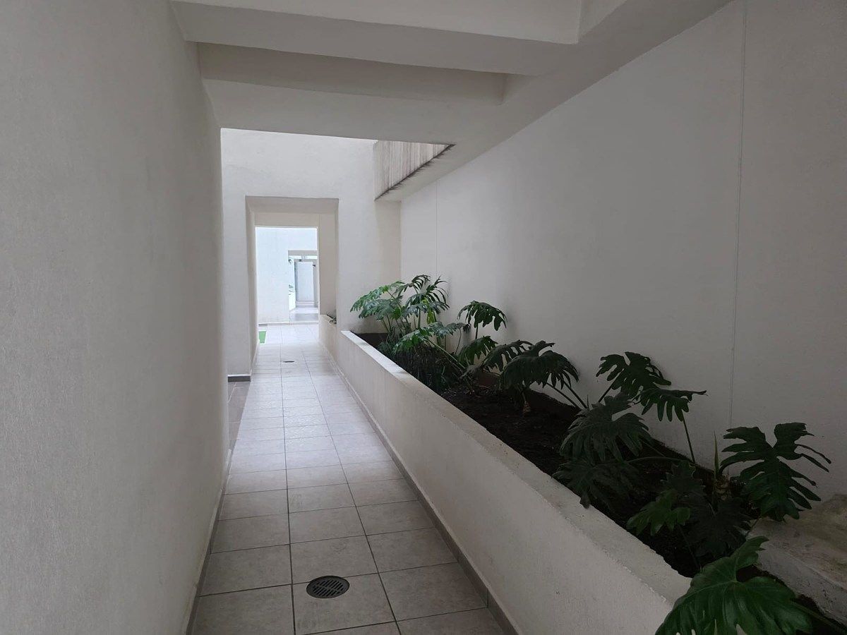 Departamento en El Jagüey, Azcapotzalco, foto 6 de 25