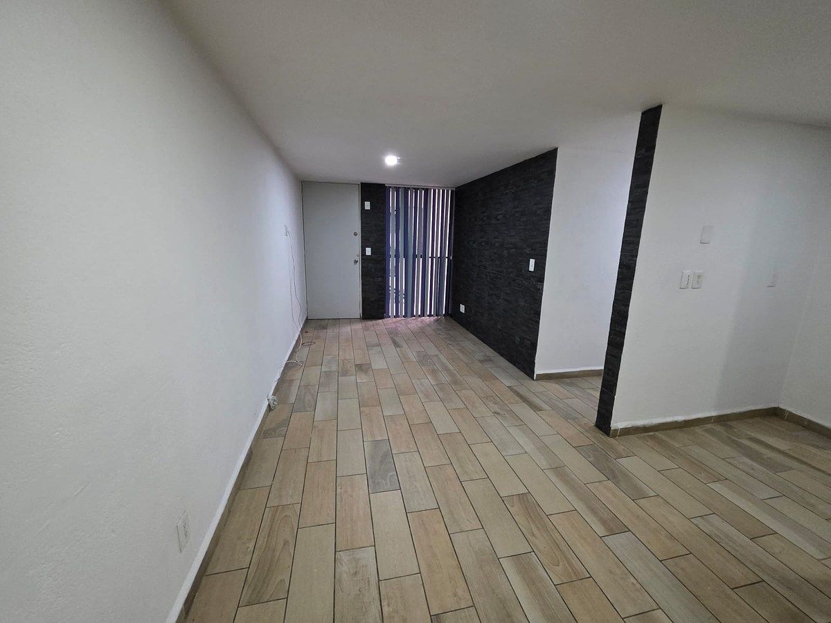 Departamento en El Jagüey, Azcapotzalco, foto 15 de 25