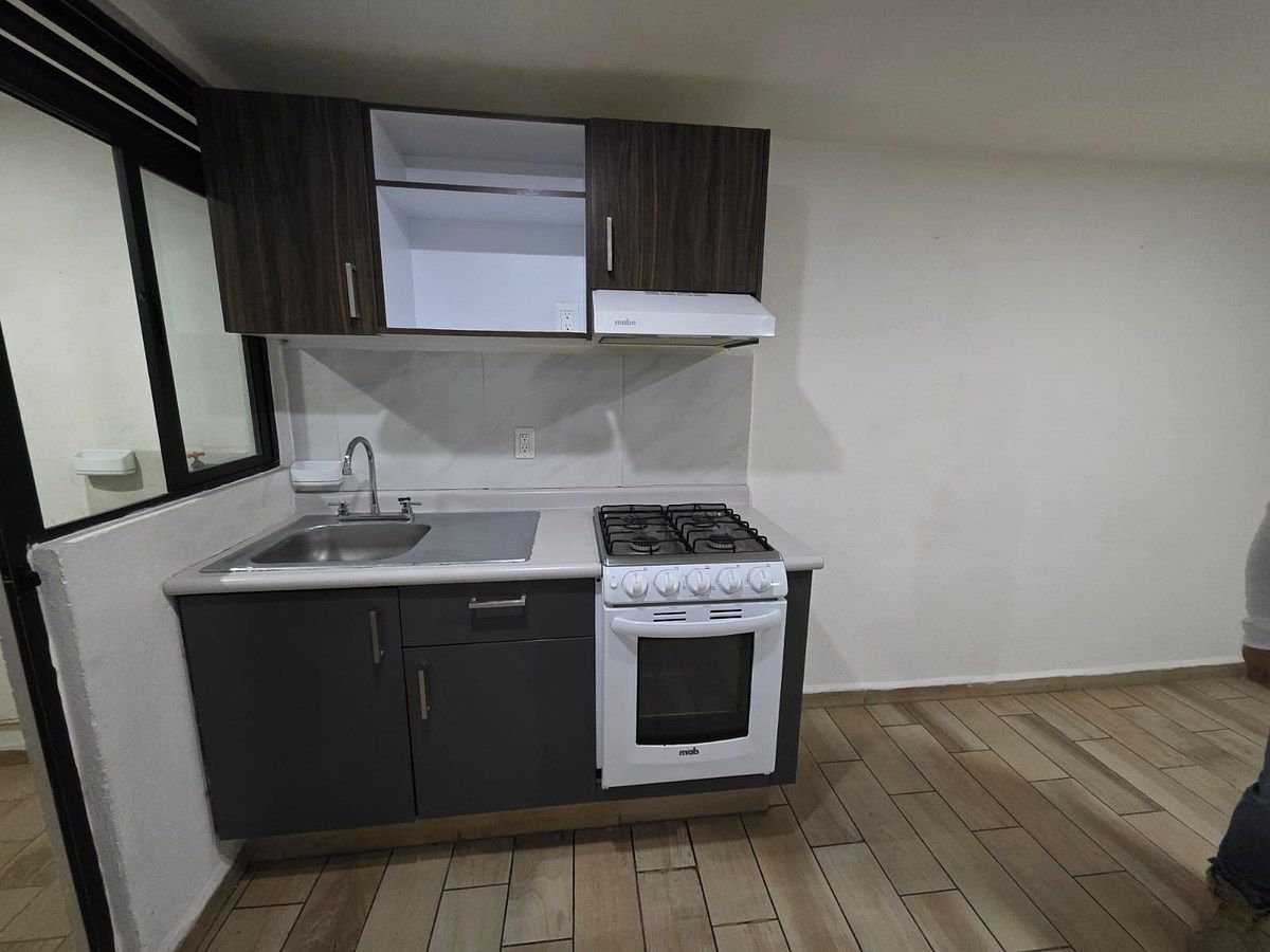Departamento en El Jagüey, Azcapotzalco, foto 19 de 25