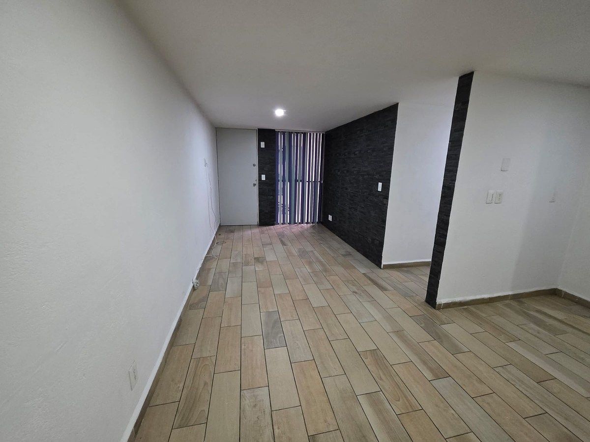 Departamento en El Jagüey, Azcapotzalco, foto 17 de 25