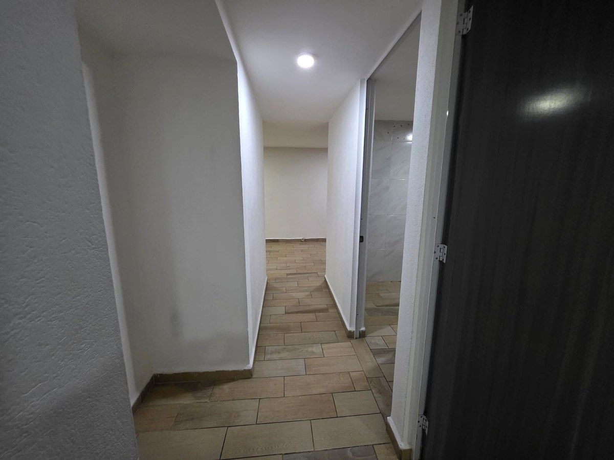 Departamento en El Jagüey, Azcapotzalco, foto 20 de 25