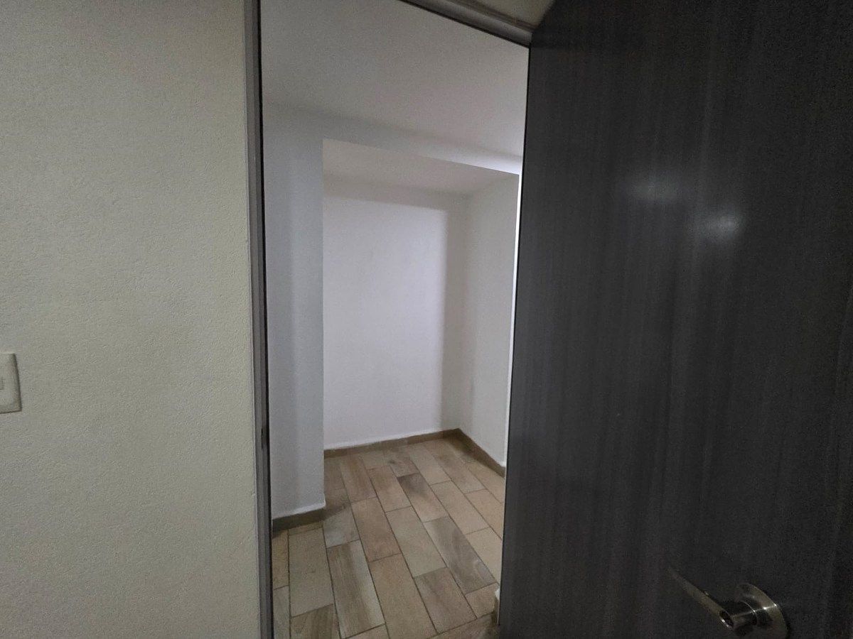 Departamento en El Jagüey, Azcapotzalco, foto 21 de 25