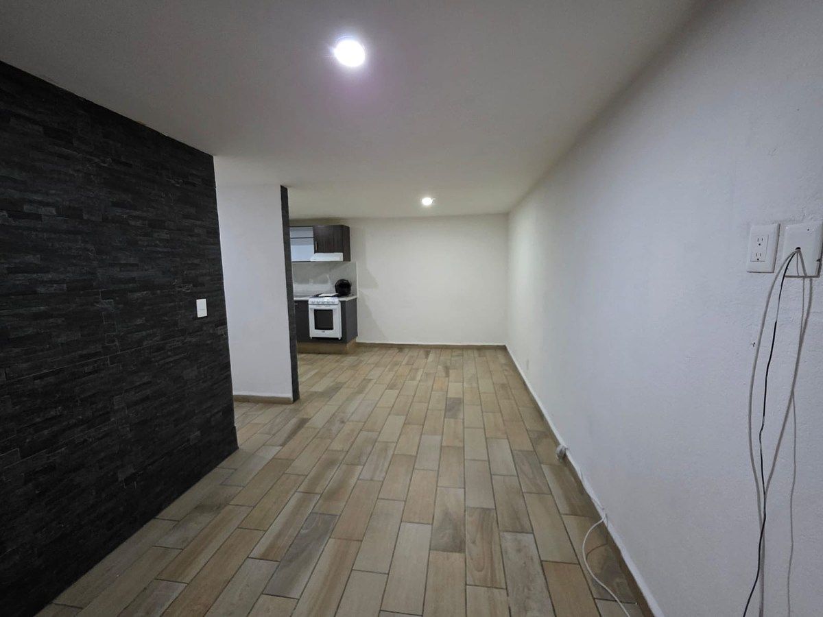 Departamento en El Jagüey, Azcapotzalco, foto 16 de 25