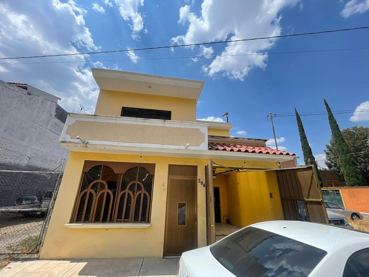 Casa em Cuerámaro Centro, Cuerámaro, foto 17 de 29