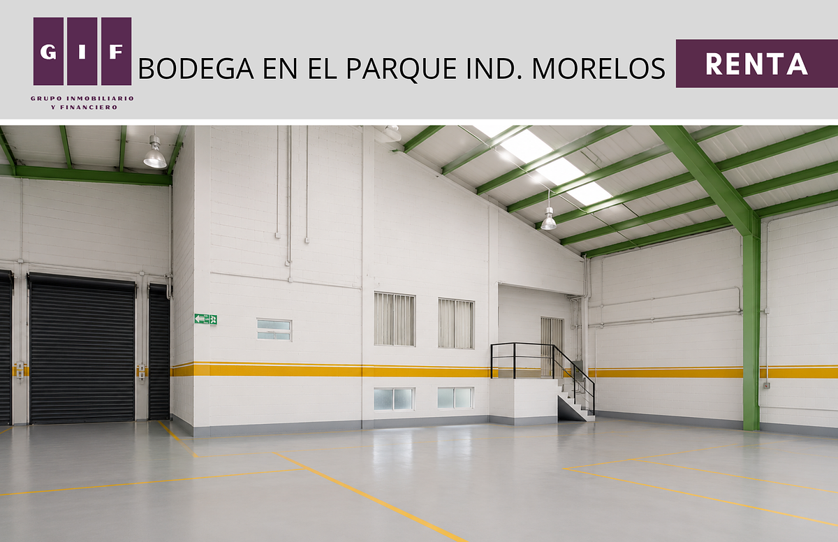 Industrial Warehouse in Panamericano, Tijuana, photo 3 of 6