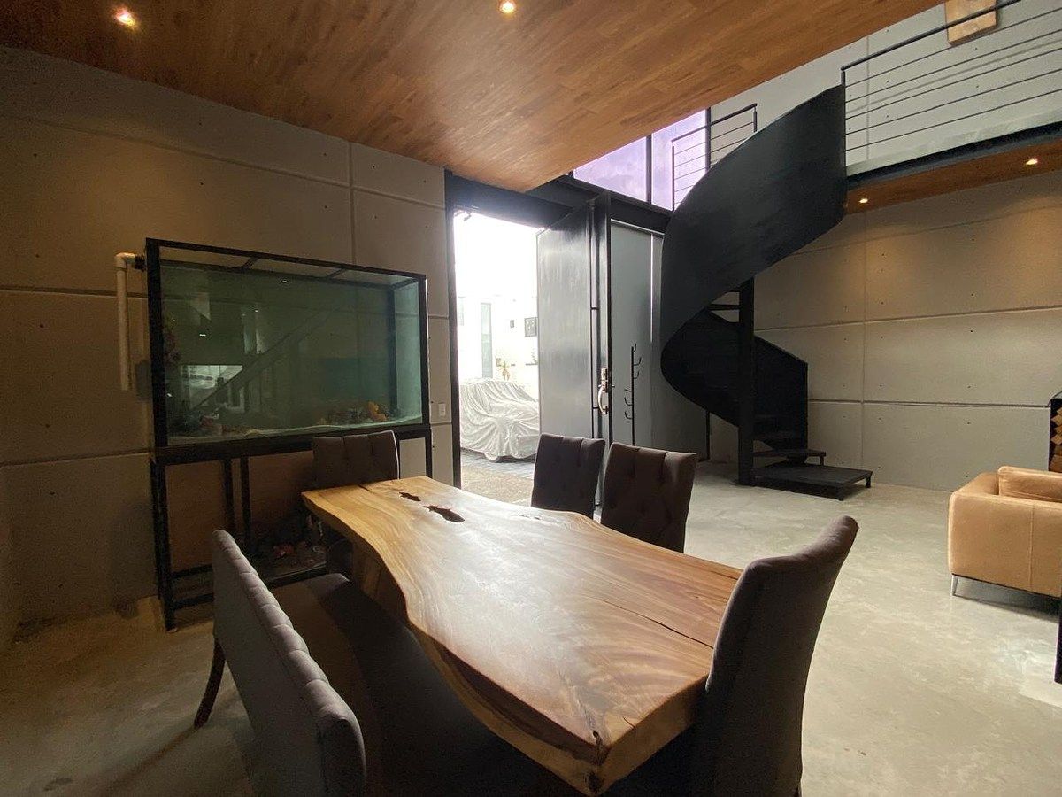 Casa em Grand Preserve, Querétaro, foto 2 de 12