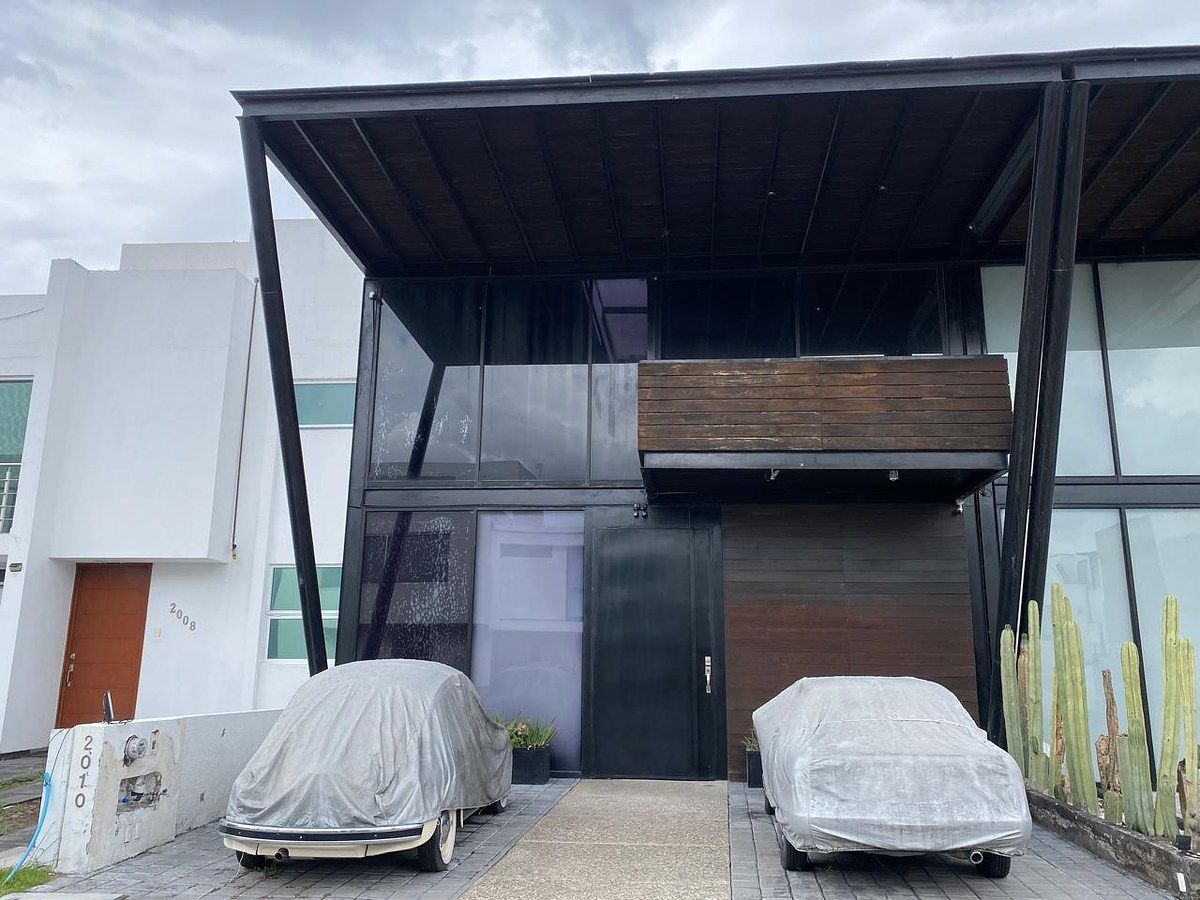 Casa em Grand Preserve, Querétaro, foto 11 de 12