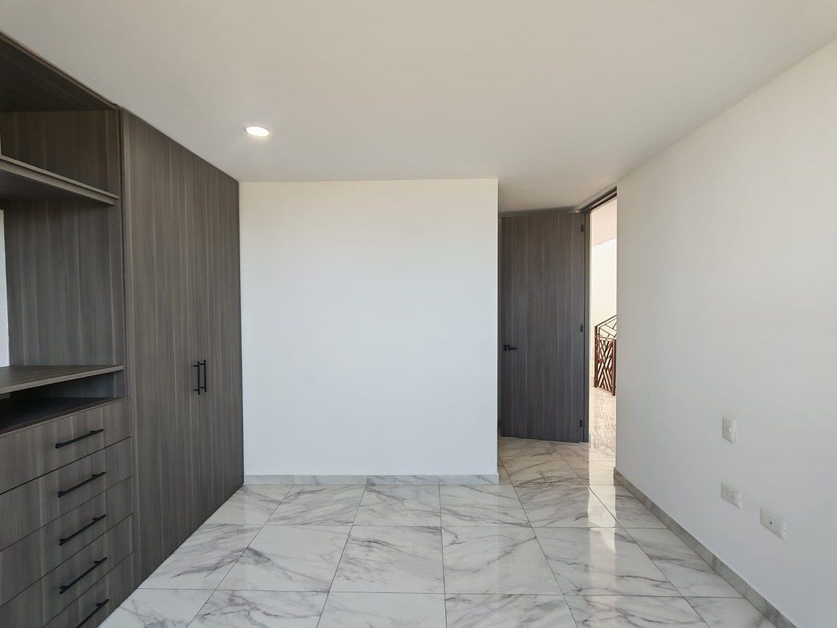 Casa em Campestre Morillotla, San Andrés Cholula, foto 13 de 46
