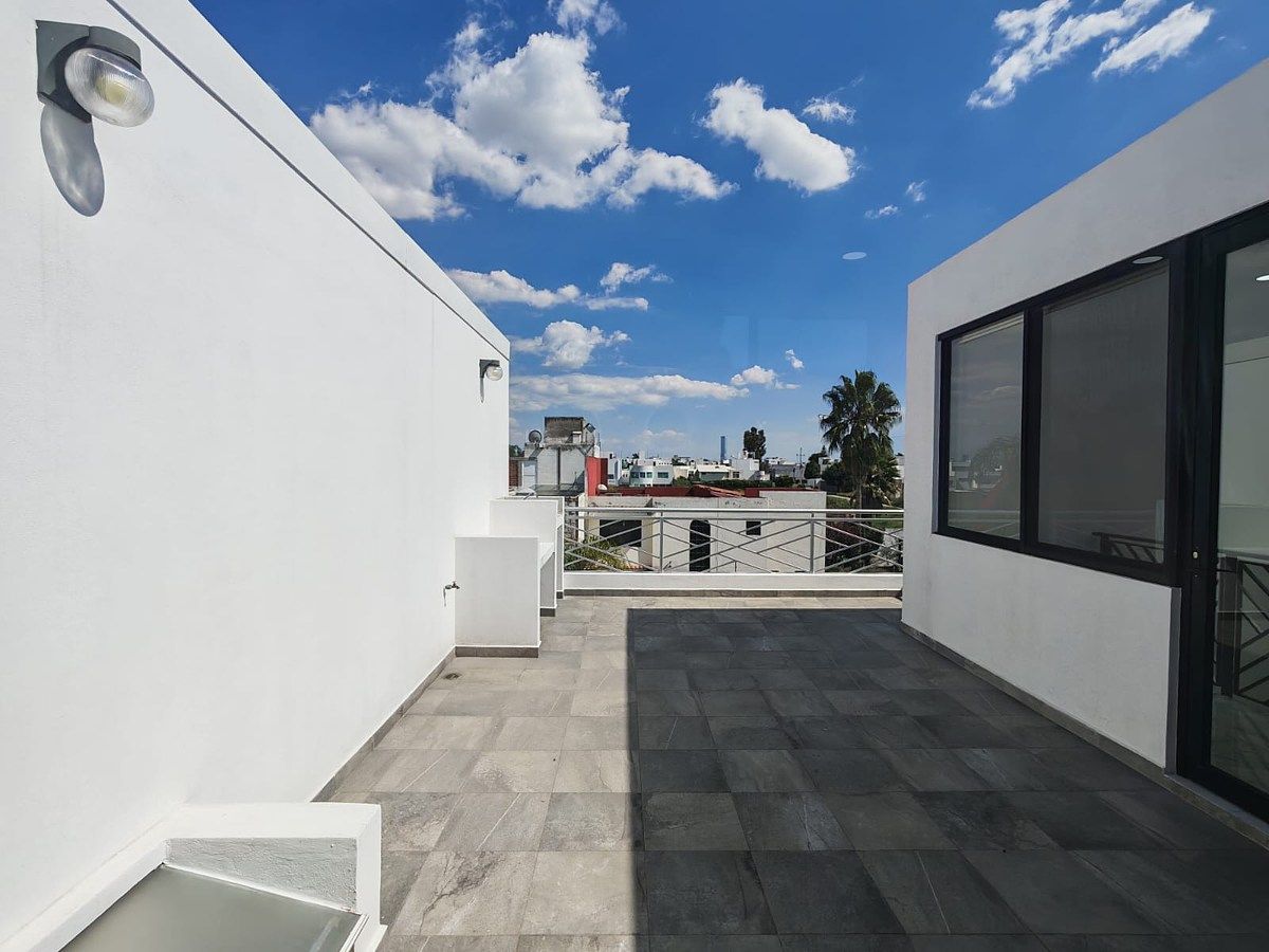 Casa em Campestre Morillotla, San Andrés Cholula, foto 46 de 46